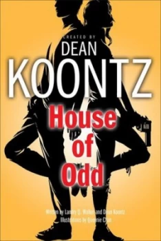 Image of House of Odd by Dean Koontz Paperback