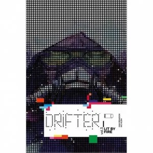 Image of Drifter, Volume 3: Lit By Fire