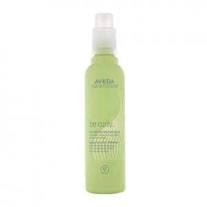 image of Aveda Be Curly Curl Enhancing Hairspray 200ml