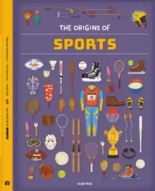 Image of The Origins of Sports