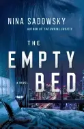 Image of empty bed