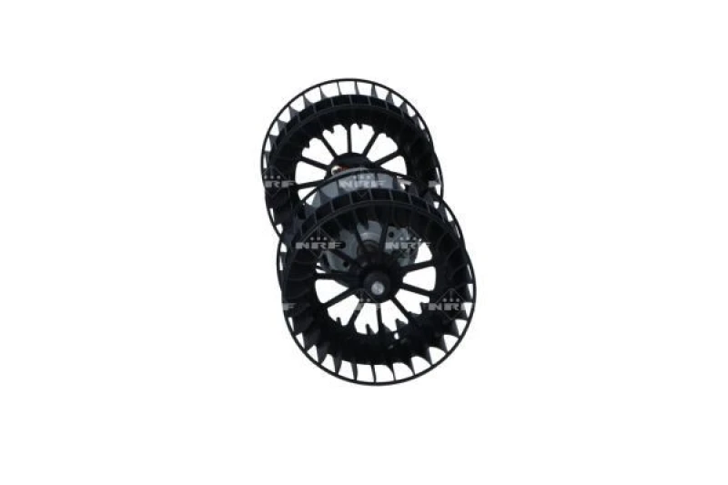 Image of NRF Blower motor NRF 34400