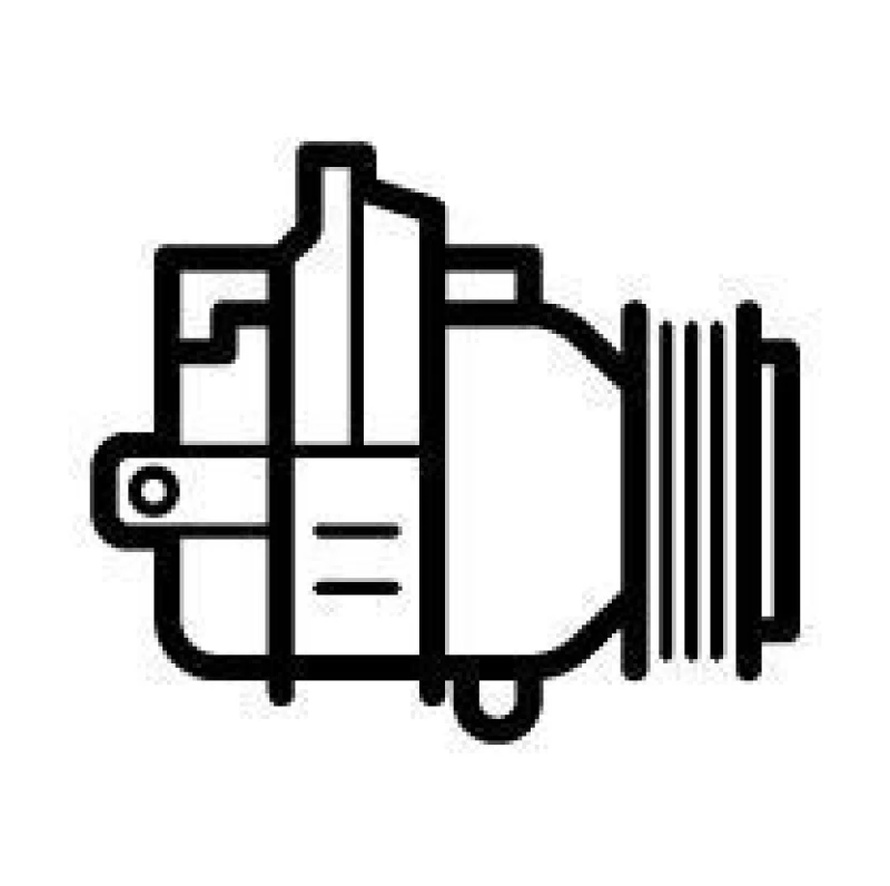 Image of NRF Air conditioning compressor NRF 320327