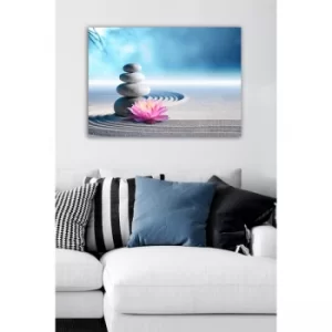 Image of 268875851-5070 Multicolor Decorative Canvas Painting