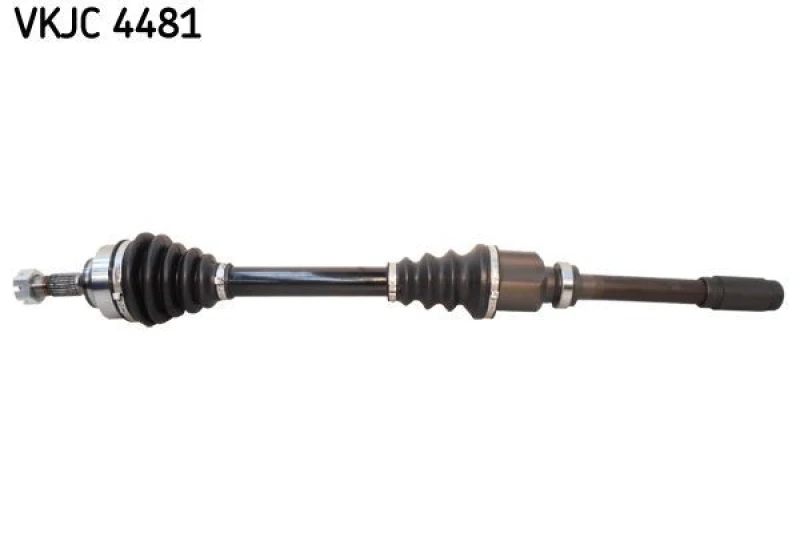 Image of SKF Drive shaft SKF VKJC 4481
