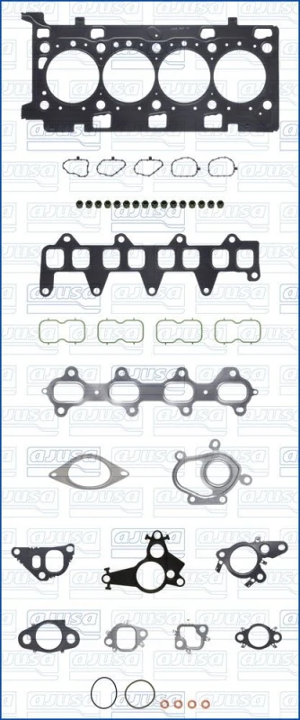 Image of AJUSA Gasket Set, cylinder head AJUSA 52521500