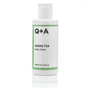 image of Q+A Green Tea Daily Toner