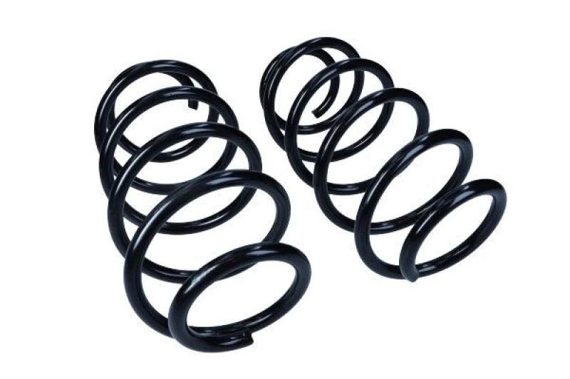 Image of MAXGEAR Coil spring MAXGEAR 60-1126D