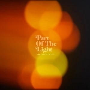 Image of Ray Lamontagne - Part Of The Light Vinyl