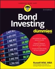 Image of Bond Investing For Dummies