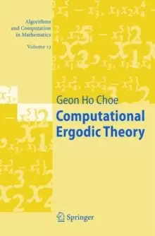 Image of Computational Ergodic Theory