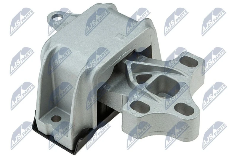 Image of NTY ZPS-WW-105 Engine mount Left, Rubber-Metal Mount Engine Mounting (247)