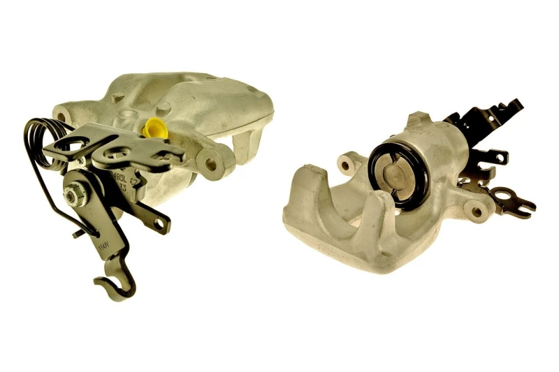 Image of Bosch 0 986 134 049 Brake caliper Aluminium Brake Caliper (78)
