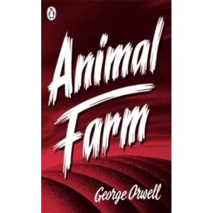 Image of Animal Farm by George Orwell (Paperback, 2013) by George Orwell,