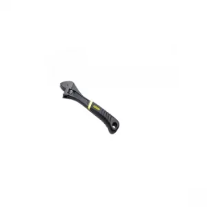 Image of Globemaster Non Slip Adjustable Wrench 305mm(12")