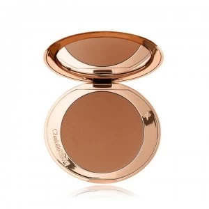 image of Charlotte Tilbury Airbrush Bronzer - 3 TAN