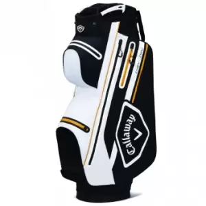 image of Callaway 2022 CHEV DRY 14 CART Golf Bag - Rogue ST