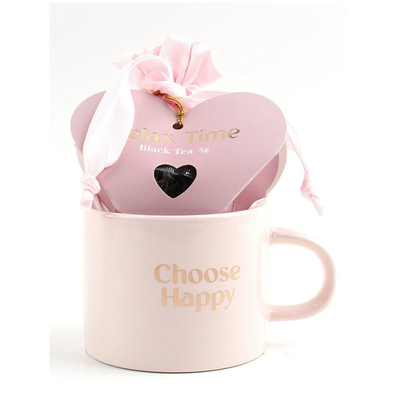 Image of Studio Relax Time Mug Gift Set - None None One Size