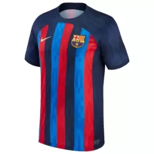 Image of 2022-2023 Barcelona Home Shirt