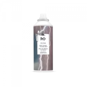 Image of R+Co Zig Zag Root Teasing + Texture Spray