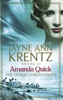 Image of The Other Lady Vanishes