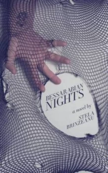Image of Bessarabian Nights by Stela Brinzeanu Book