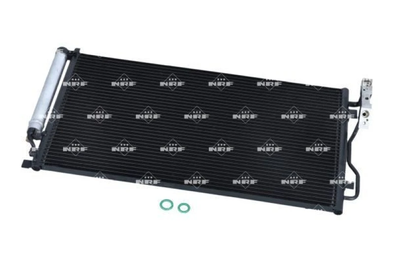 Image of NRF Air conditioning condenser NRF 350638
