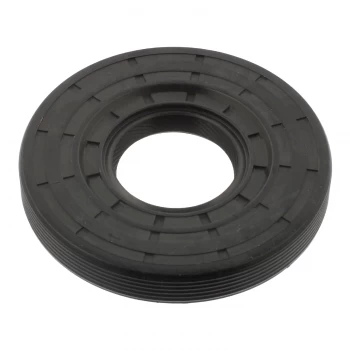 Image of Shaft Seal manual & automatic transmission flange 11409 by Febi Bilstein