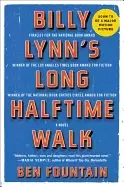Image of billy lynns long halftime walk
