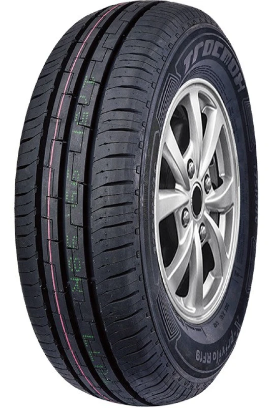 Image of Tracmax Tracmax X Privilo RF19 195/75 R16 110R Tyres