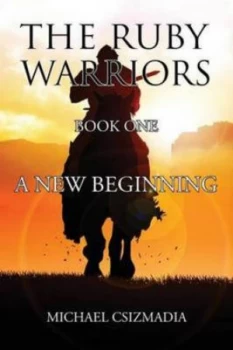 Image of A New Beginning by Michael Csizmadia Book