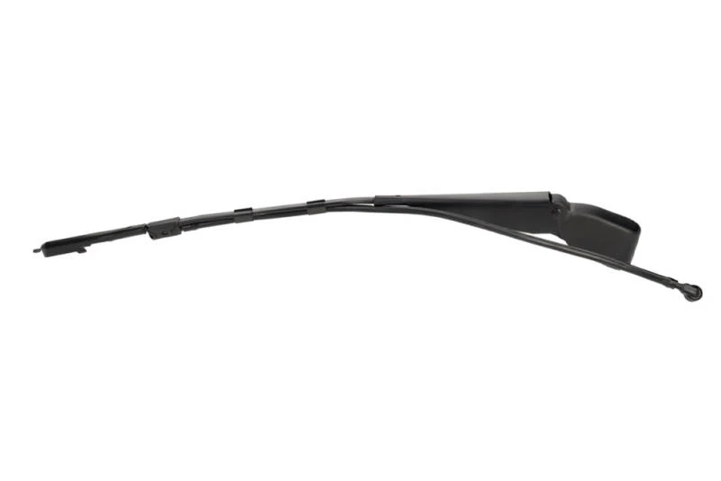 Image of AIC 75000 Wiper Arm Original AIC Quality without wiper blade, Right Rear, with cap GRP (Glass fibre Reinforced Plastic), PBT Wiper Arm,windscreen wash