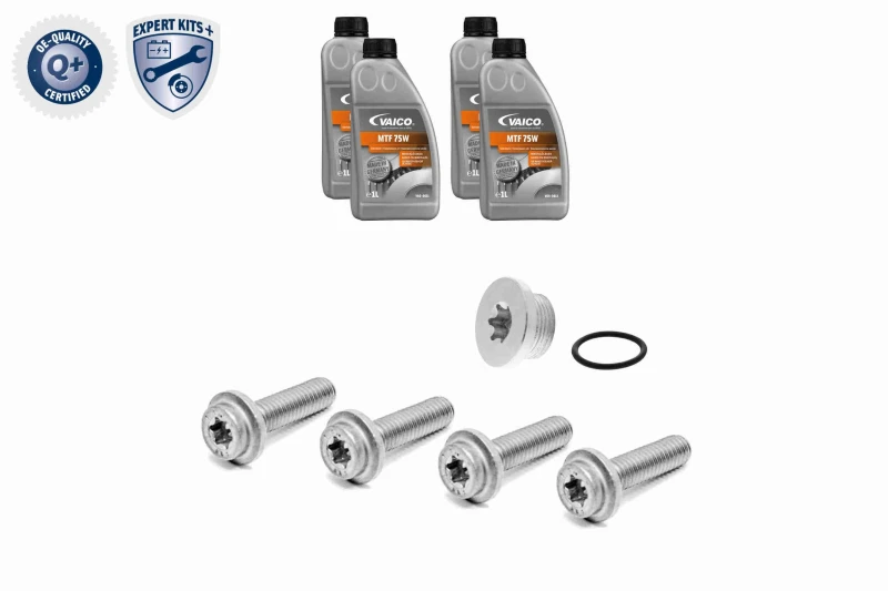 Image of VAICO Gearbox service kit VAICO V10-9347