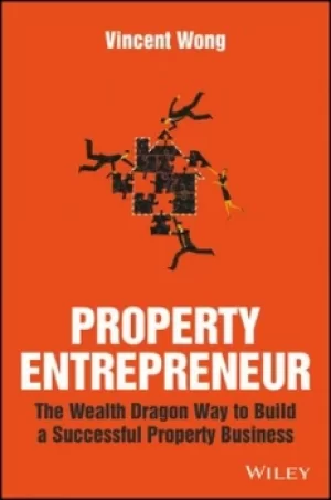 Image of Property entrepreneur by Vincent Wong