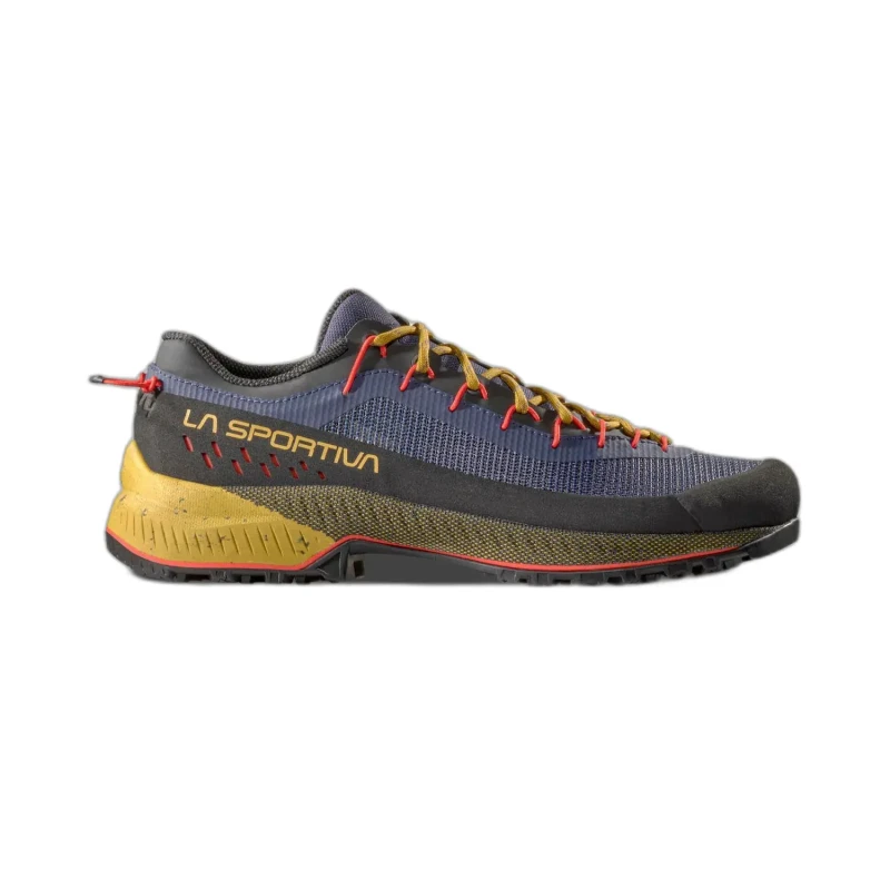 Image of Hiking shoes La Sportiva TX4 Evo ST Bleu Unisex 39