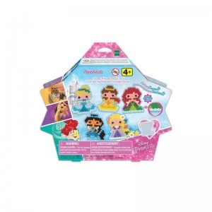 Image of Aquabeads Disney Princess Dazzling Dress Set
