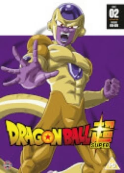 Image of Dragon Ball Super - Season 1 Part 2 (Episodes 14-26)