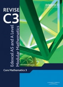 Image of Core Mathematics 3 by Keith Pledger Paperback