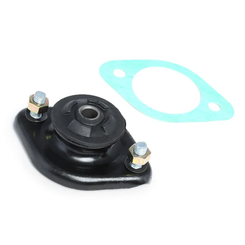 Image of MONROE MK121 Top strut mount MOUNTING KIT without bearing Suspension Strut Support Bearing (1180)