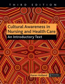 Image of Cultural Awareness in Nursing and Health CareAn Introductory Text