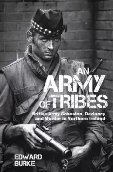 Image of An army of tribes by Edward Burke