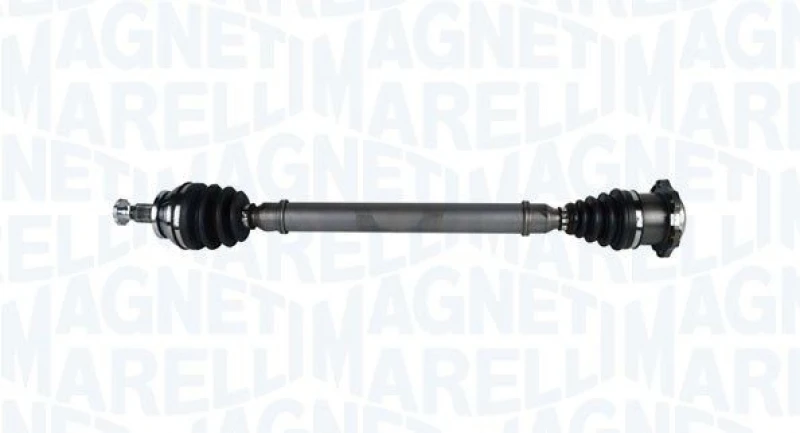 Image of MAGNETI MARELLI Drive shaft MAGNETI MARELLI 302004190110
