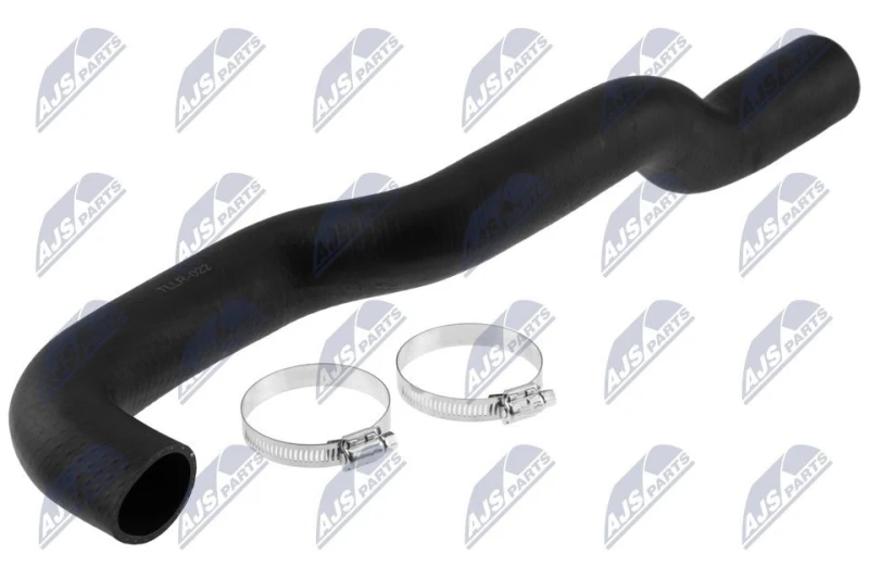 Image of NTY Charger intake hose NTY GPP-LR-022