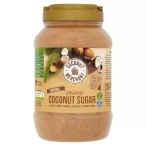 image of Coconut Merchant Coconut Sugar 1kg