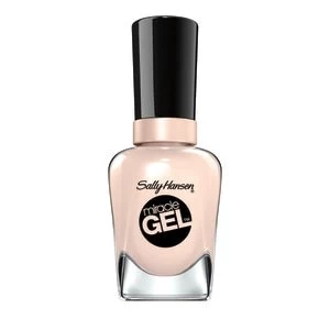 image of Sally Hansen Miracle Gel Birthday Suit Pink 110