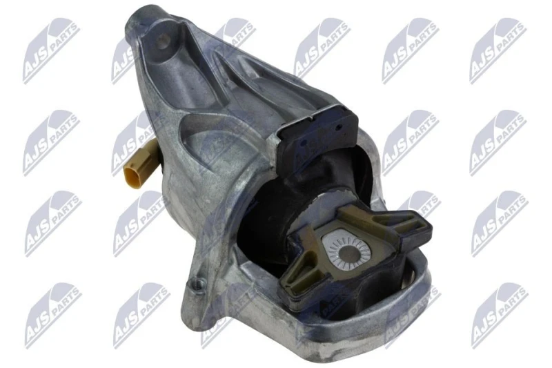 Image of NTY ZPS-AU-043 Engine mount Left, Hydro Mount Engine Mounting (247)