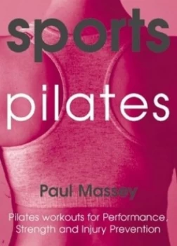 Image of Sports Pilates Paperback