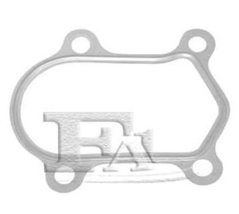 Image of Exhaust pipe gasket VEGAZ CD-135