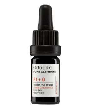 image of Odacite Dull Skin Serum Concentrate (Passion Fruit + Orange)