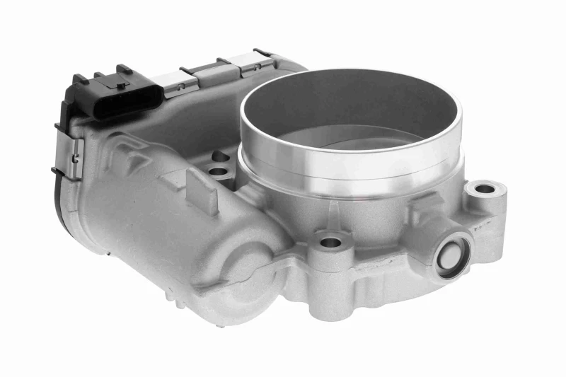 Image of VEMO V30-81-0037 Throttle Green Mobility Parts Throttle body (158)
